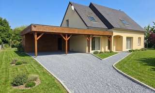 Maison 8 Pièces 158 m² à vendre à Lombron (72450)