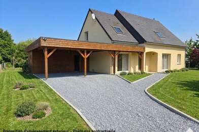 Maison 8 pièces 259900 €