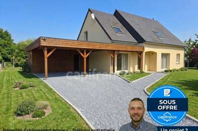 Maison 8 pièces 249900 €