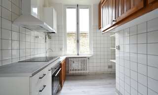 Appartement 3 Pièces 50 m² à louer à Reims (51100)