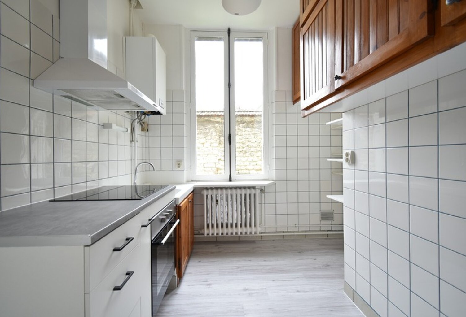 Appartement T3 – 50 m² – Quartier Barbâtre à Reims — photo 1