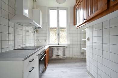 Appartement 3 pièces 680 €