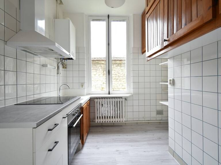 Appartement T3 – 50 m² – Quartier Barbâtre à Reims — photo 1