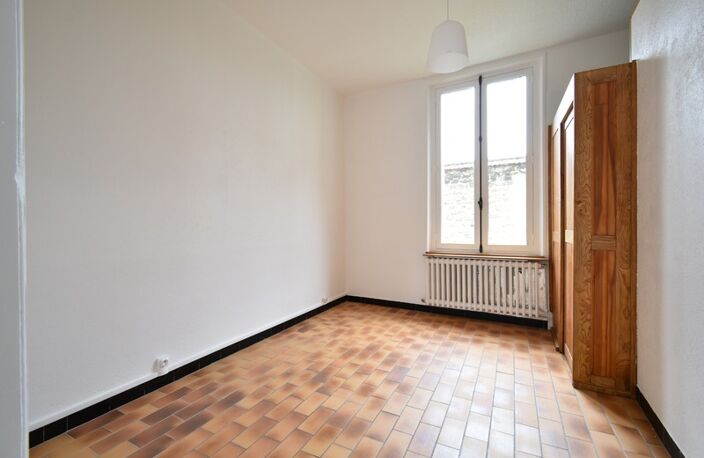 Appartement T3 – 50 m² – Quartier Barbâtre à Reims — photo 3