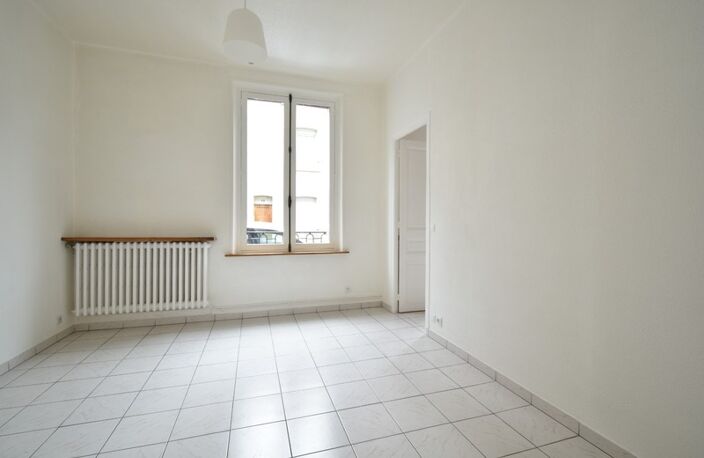 Appartement T3 – 50 m² – Quartier Barbâtre à Reims — photo 4
