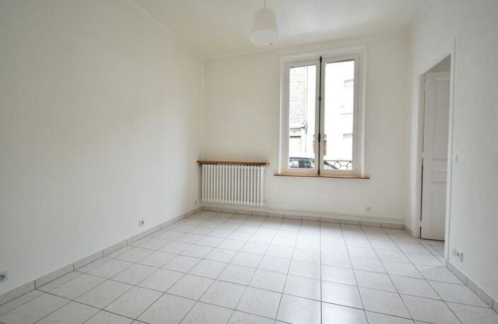 Appartement T3 – 50 m² – Quartier Barbâtre à Reims — photo 5