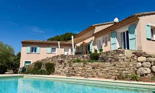 Maison 6 Pièces 160 m² à vendre à Mourèze (34800)