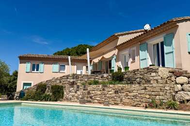 Maison 6 pièces 595000 €