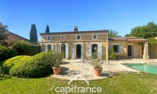 Maison 6 Pièces 149 m² à vendre à Mallemort (13370)