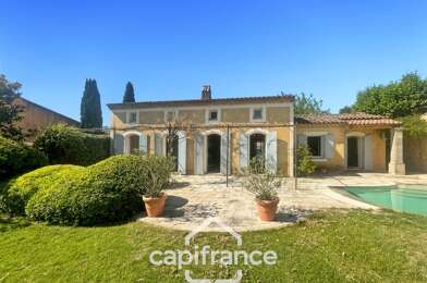 Maison 6 pièces 890000 €