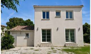Maison 4 Pièces 106 m² à vendre à Valros (34290)
