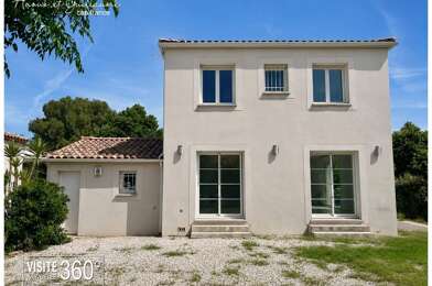 Maison 4 pièces 319000 €