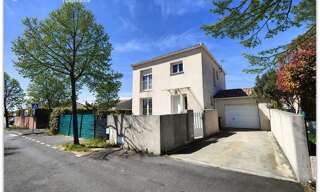 Maison 4 Pièces 106 m² à vendre à Montblanc (34290)