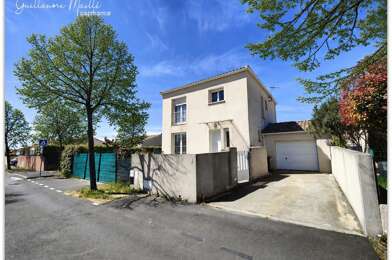 Maison 4 pièces 309000 €
