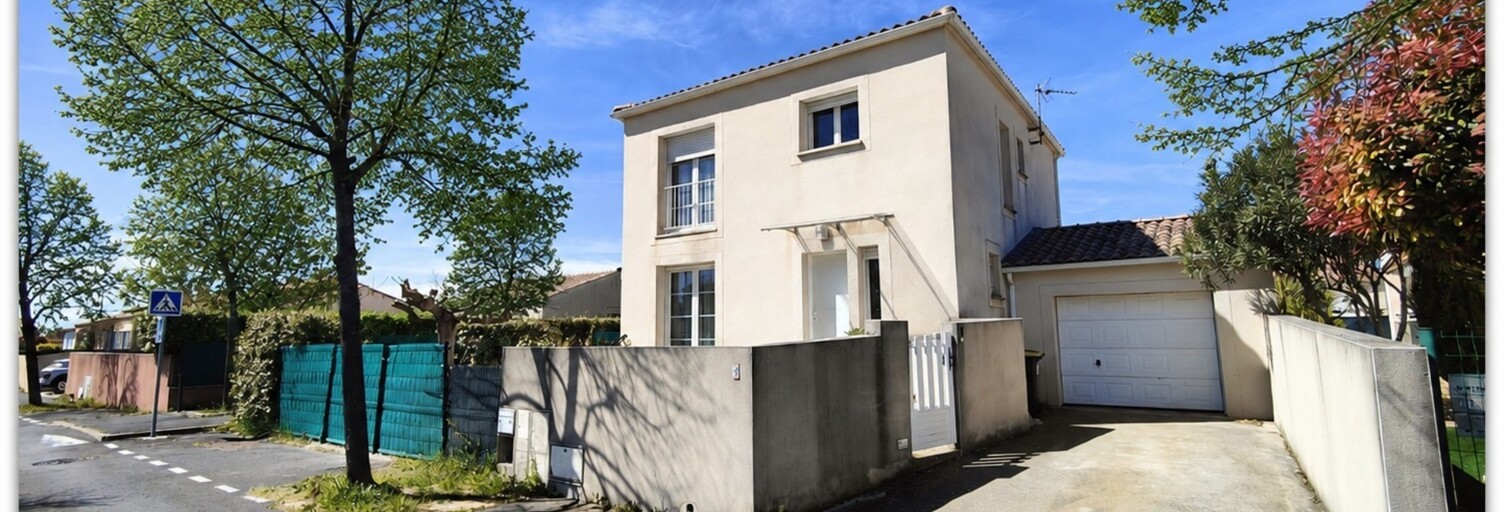 Maison 4 Pièces 106 m² à vendre à Valros (34290)