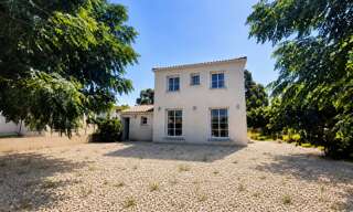 Maison 4 Pièces 106 m² à vendre à Valros (34290)