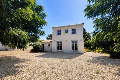 Maison 4 pièces 319000 €