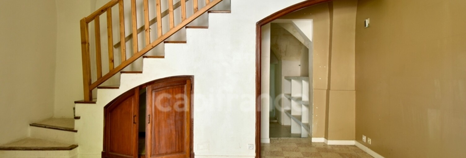 Maison 6 Pièces 97 m² à vendre à Maussane-les-Alpilles (13520)