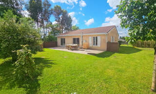 Maison 5 Pièces 112 m² à vendre à Saint-Savin (33920)
