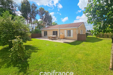 Maison 5 pièces 258000 €
