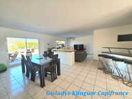 SAINT-SAVIN – 30 min de Bordeaux lac.  Maison de plain-pied avec grand jardin et chalet bois indépendant — photo 3
