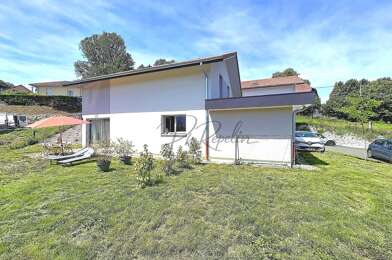 Maison 5 pièces 549000 €