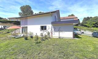 Maison 5 Pièces 120 m² à vendre à Etaux (74800)