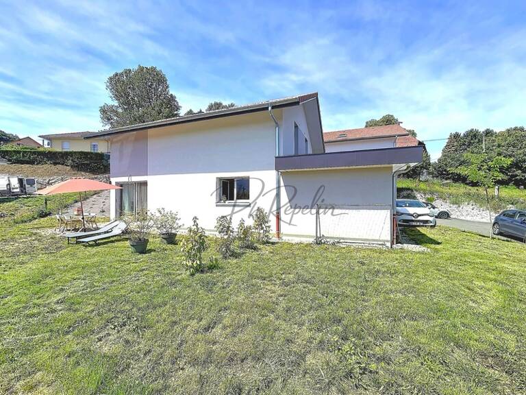 Maison de 2025 T5 de 120m2 sur 920m2 de terrain — photo 1