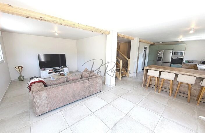 Maison de 2025 T5 de 120m2 sur 920m2 de terrain — photo 3