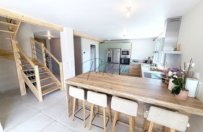 Maison de 2025 T5 de 120m2 sur 920m2 de terrain — photo 4