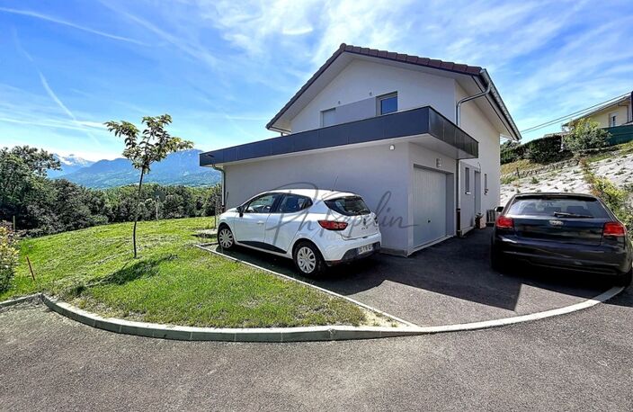 Maison de 2025 T5 de 120m2 sur 920m2 de terrain — photo 5