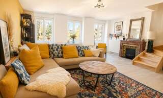 Appartement 4 Pièces 140 m² à vendre à Tarare (69170)