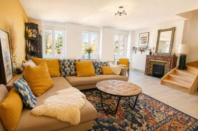 Appartement 4 pièces 239000 €