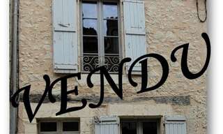 Maison 4 Pièces 98 m² à vendre à Lectoure (32700)