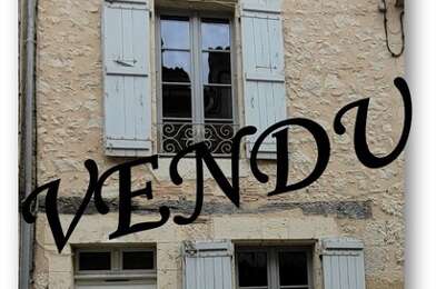 Maison 4 pièces 100000 €
