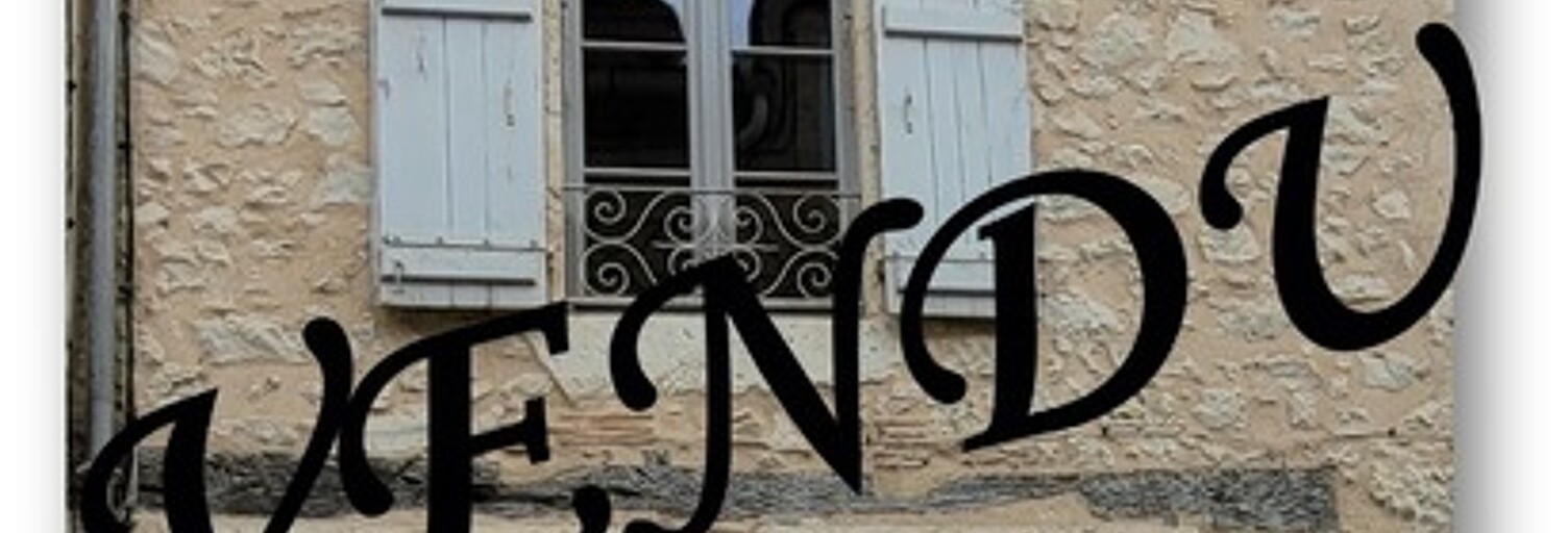 Maison 4 Pièces 98 m² à vendre à Lectoure (32700)