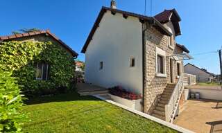 Maison 5 Pièces 112 m² à vendre à Courlans (39570)
