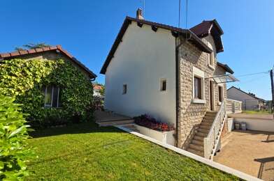 Maison 5 pièces 229000 €