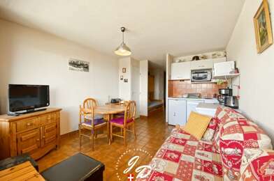 Appartement 2 pièces 133760 €