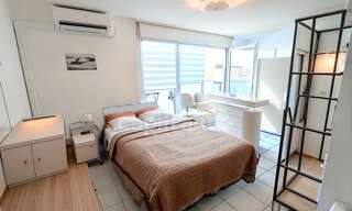 Appartement 1 Pièce 23 m² à vendre à Agde (34300)