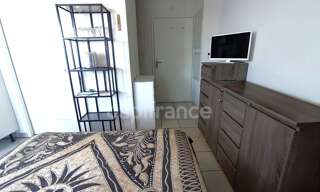 Appartement 1 Pièce 23 m² à vendre à Agde (34300)