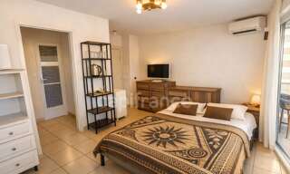 Appartement 1 Pièce 23 m² à vendre à Agde (34300)