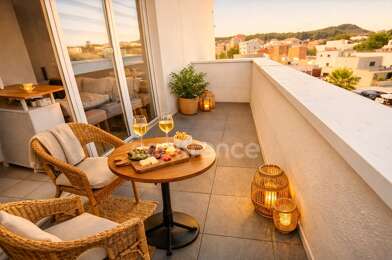 Appartement 1 pièces 124000 €