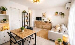 Appartement 1 Pièce 23 m² à vendre à Agde (34300)