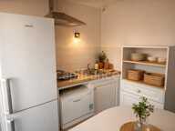   AGDE – LE STUDIO QUI A TOUT : TERRASSE + GARAGE 14 M² + DERNIER ÉTAGE — photo 4