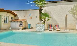 Maison 6 Pièces 179 m² à vendre à Saint-Didier-sur-Chalaronne (01140)