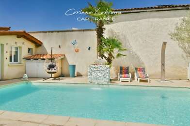 Maison 6 pièces 365000 €