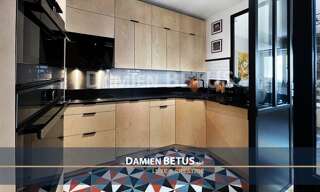Appartement 3 Pièces 66 m² à vendre à Bordeaux (33300)