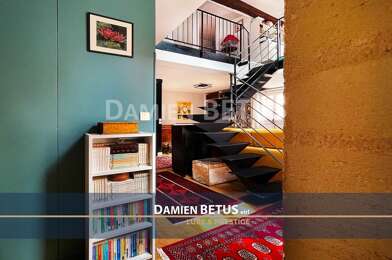 Appartement 3 pièces 473400 €
