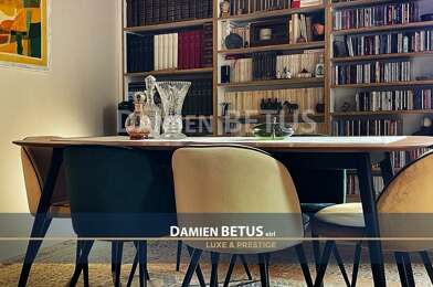 Appartement 3 pièces 473400 €